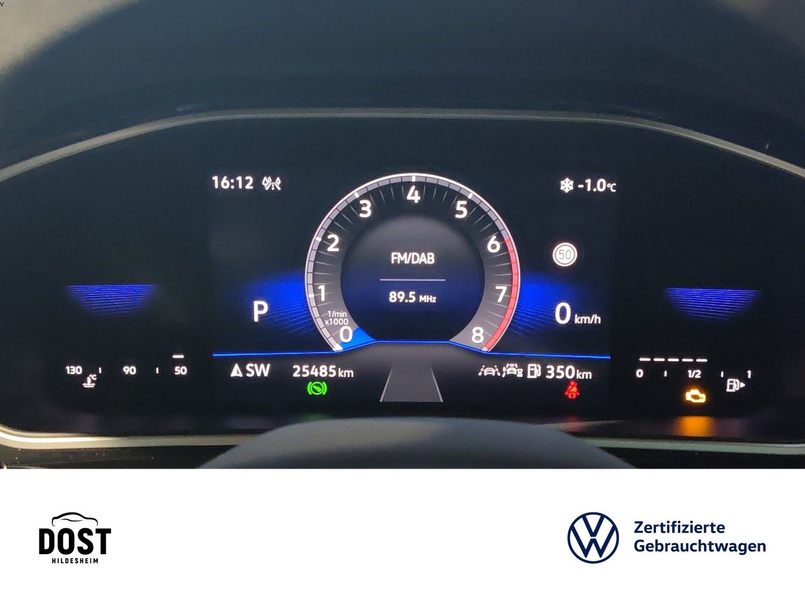 Volkswagen T-Roc - Bild 14