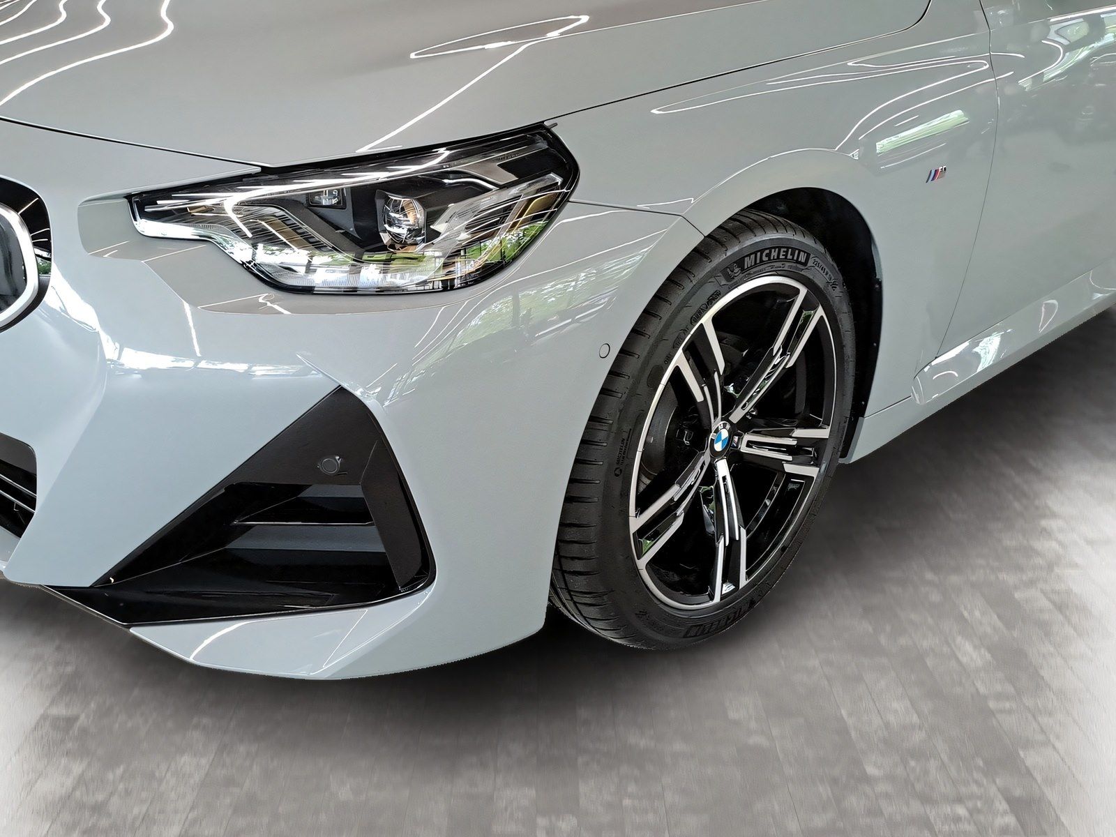 BMW 218 - Bild 12