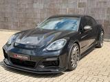 Porsche Panamera Turbo TECHART.34/99.EINZELSTÜCK.WIE NEU - Porsche: Limousine