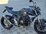 Suzuki GSR 750A (1A, 1700Km gelaufen)
