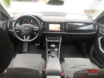 Skoda Kodiaq - 10