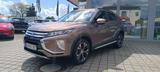 Mitsubishi Eclipse Cross Diamant Edition+ 1.5 T-MIVEC CVT - Mitsubishi Eclipse Cross Diamant-Edition