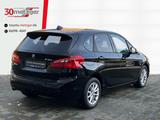 BMW 218 Active Tourer D +Sitzheizung +Bluetooth +Tem - BMW 2er Reihe: Active Tourer