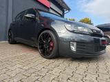 Volkswagen Golf VI GTI*211 PS*AHK*Led* Scheckheft lückenlos - Volkswagen Golf: Ps GTI