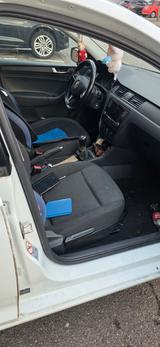 Skoda Rapid 1.0 TSI 81kW Active Spaceback Active - Skoda Rapid in Köln