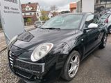 Alfa Romeo MiTo Super - Alfa Romeo MiTo: Schwarz