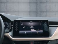 Skoda Kamiq - Vorschau Bild 11