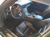 Mercedes-Benz SLS AMG 6.2 V8 Roadster - aus 2012: Cabrio