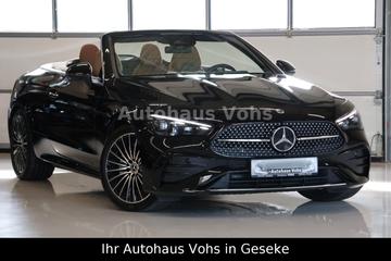 صورة 6 لـ 2025 Mercedes-BENZ CLE