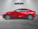 Mazda 3 Limousine SKYACTIV-X I BOSE /360°-Kam I - Mazda 3 Gebrauchtwagen in Stuttgart