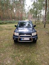 Mitsubishi Zu verkaufen Mitsubishi Pinin - gebrauchte Mitsubishi Pajero aus dem Jahr 2005