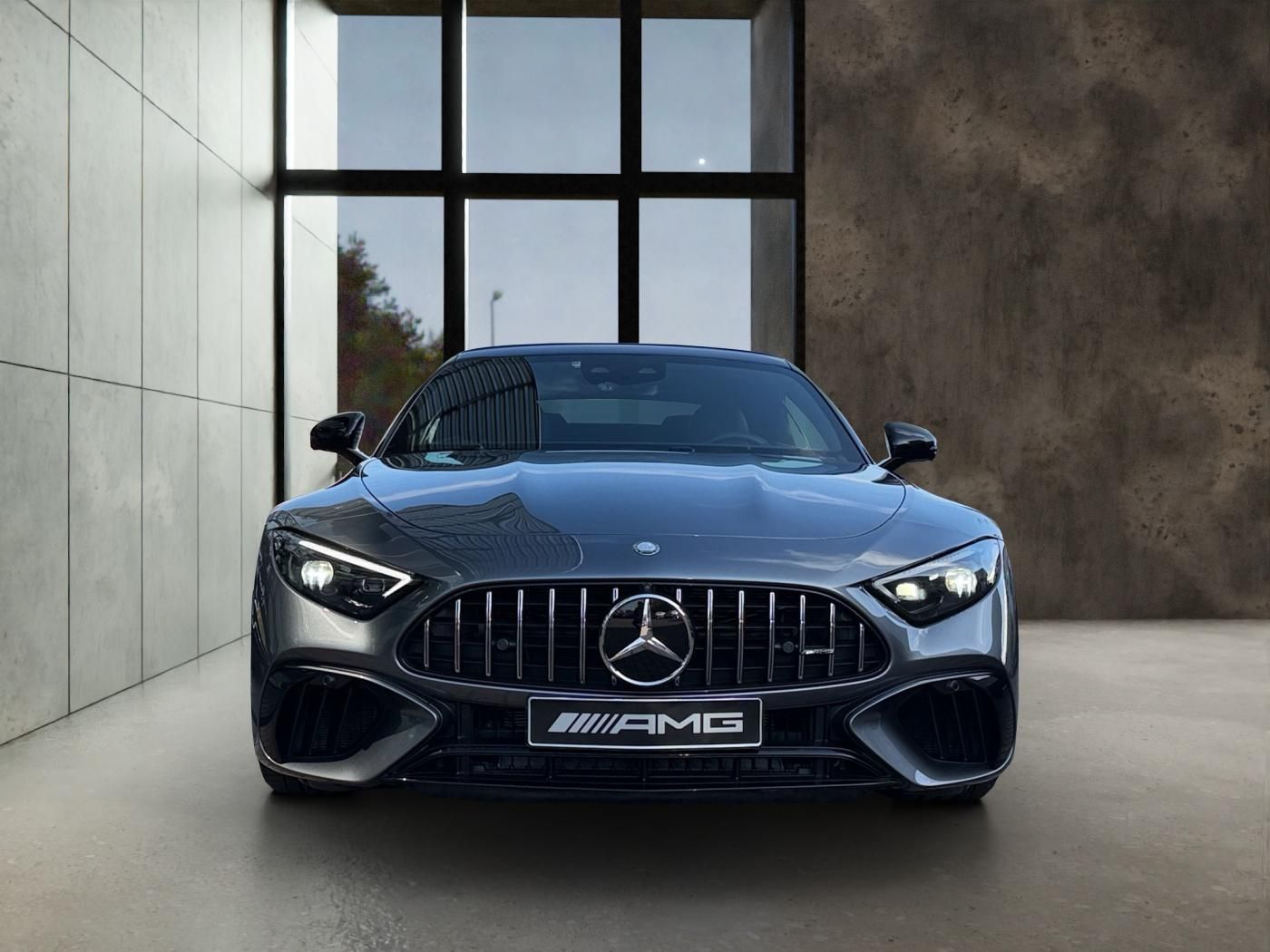 Mercedes-Benz SL 63 AMG S E Performance Night Edition | Premiu imagem 2