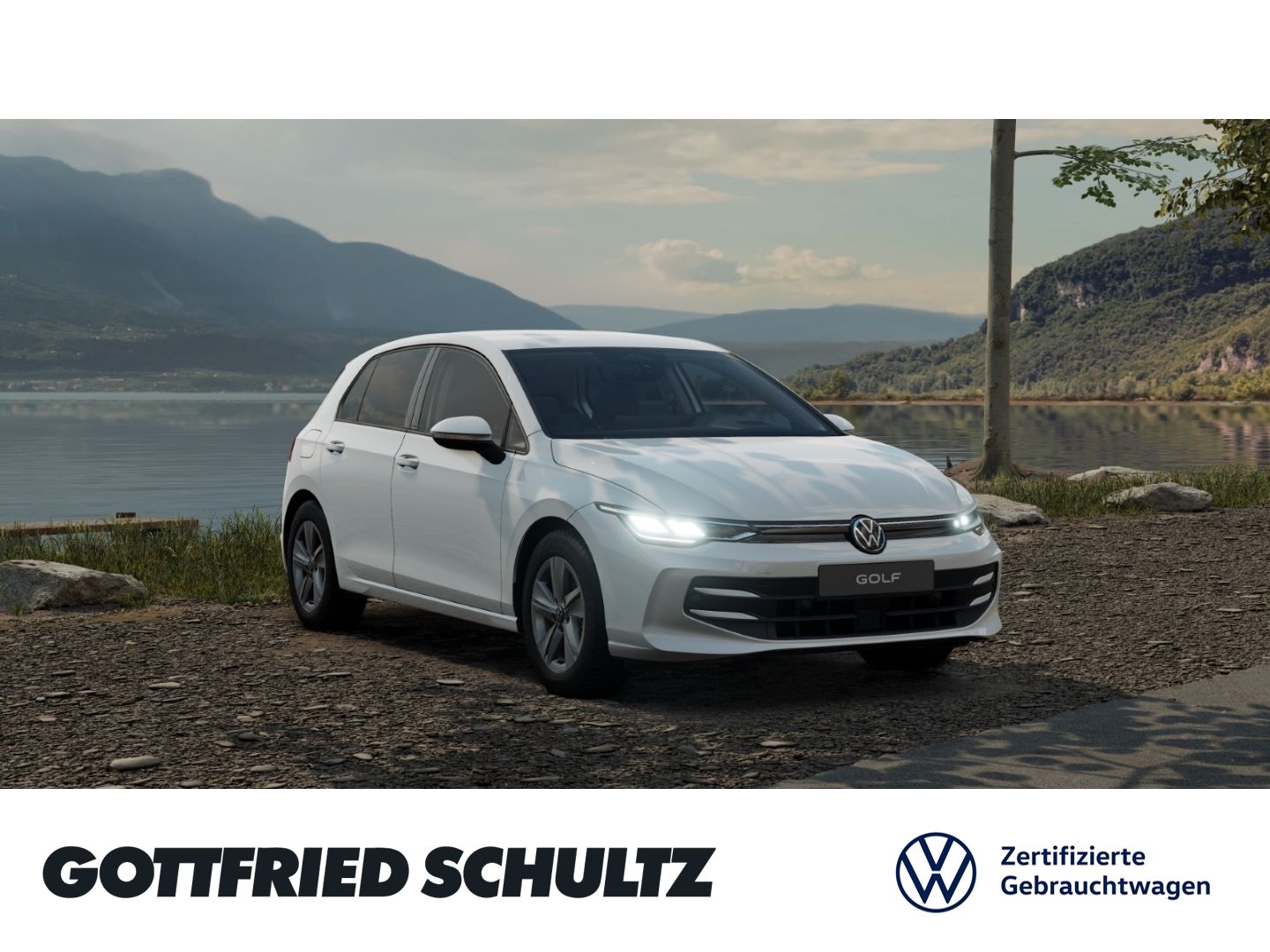 Volkswagen Golf - Bild 7