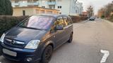 Opel Mériva 1.6 - Opel Meriva in Freiburg