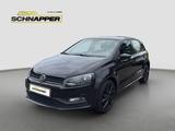 Volkswagen Polo Trendline 1.0 Klima SHZ USB PDC el. Sp. beh - Volkswagen Polo: Us