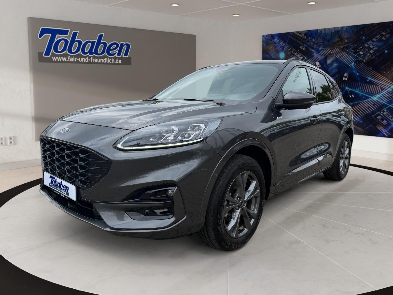 Ford Kuga 190PS AWD Hybrid FHEV ST-Line X*B&O