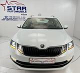 Skoda Octavia Combi Style Green tec*1,0-85KW*LED*EU6 - Skoda in Bergisch Gladbach