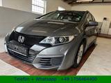 Honda Civic 1.6 i-DTEC Klimatronic PDC 1.Hand Euro 6