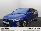 Hyundai IONIQ Plug-In Advantage Allwetterreifen  - blaue Hyundai IONIQ