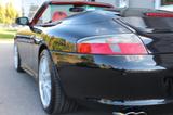 Porsche Cabrio 911 996 WLS 345 PS Motorrev... - Porsche: Ps 911