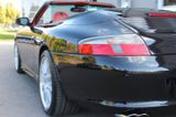 Porsche Cabrio 911 996 WLS 345 PS Motorrev... - Porsche: Motor 911