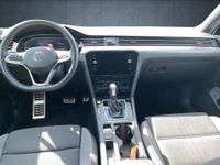 Volkswagen Passat Alltrack - Vorschau Bild 13