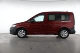Volkswagen Caddy 2.0 TDI | NAVI | AHK | KAMERA | PDC | SHZ - Volkswagen Caddy mit Diesel-Antrieb