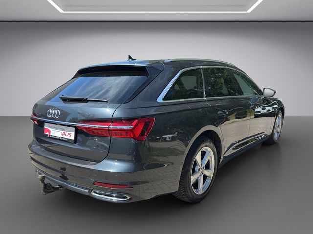 A6 Avant 45 2.0 TFSI sport HUD MATRIX-LED 360°