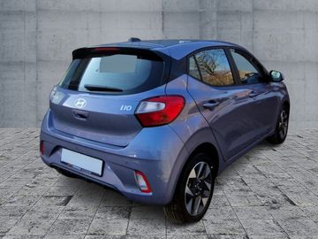 Hyundai i10 1.2 Trend (79PS) MY25