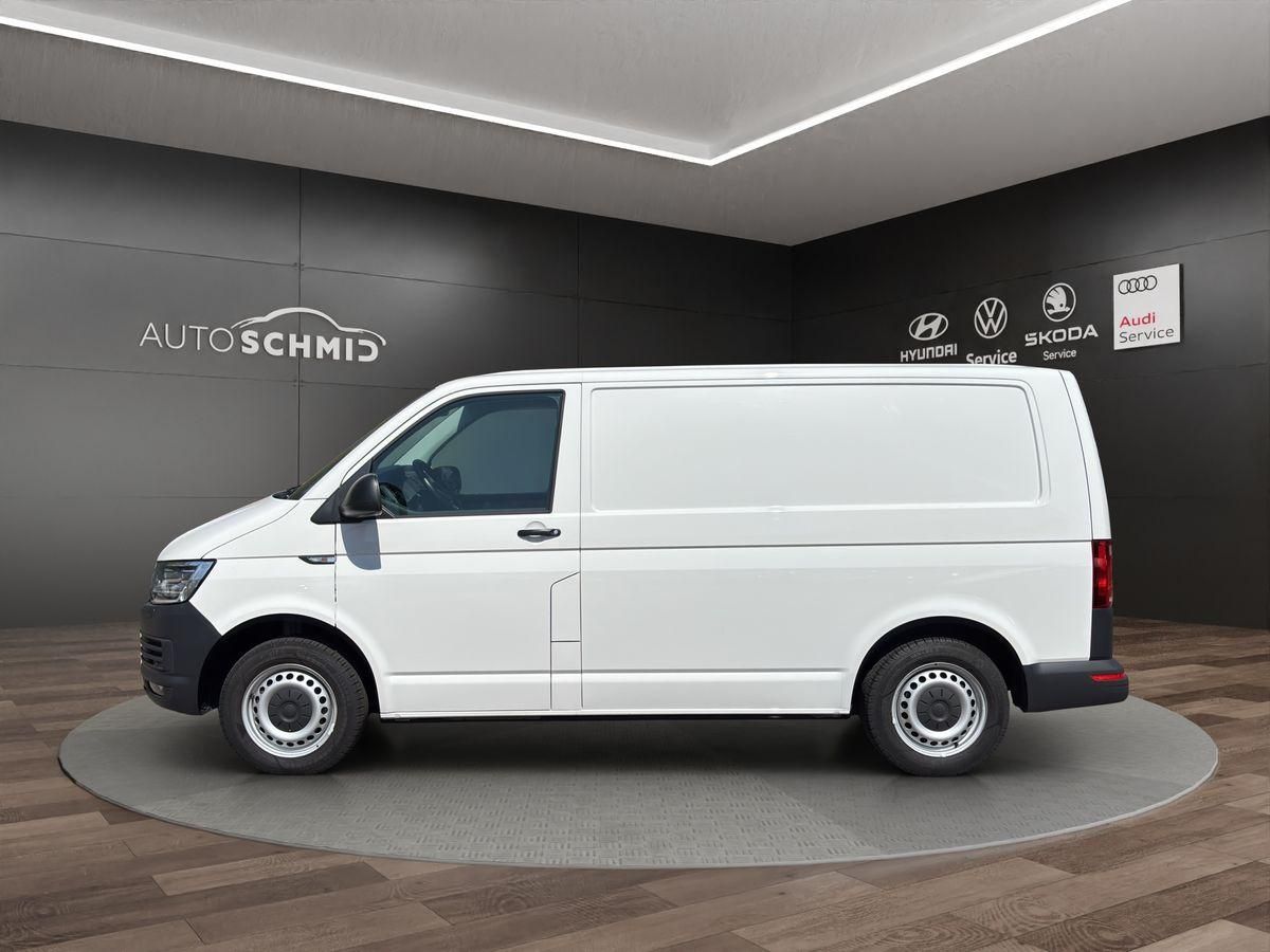 T6 Transporter Kasten 2.0 TDI ACC RFK NAV LED