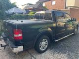 Ford F 150 - gebrauchte Ford F 150 aus dem Jahr 2006