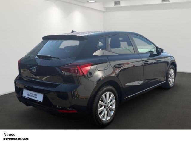 Seat Ibiza - Bild 4
