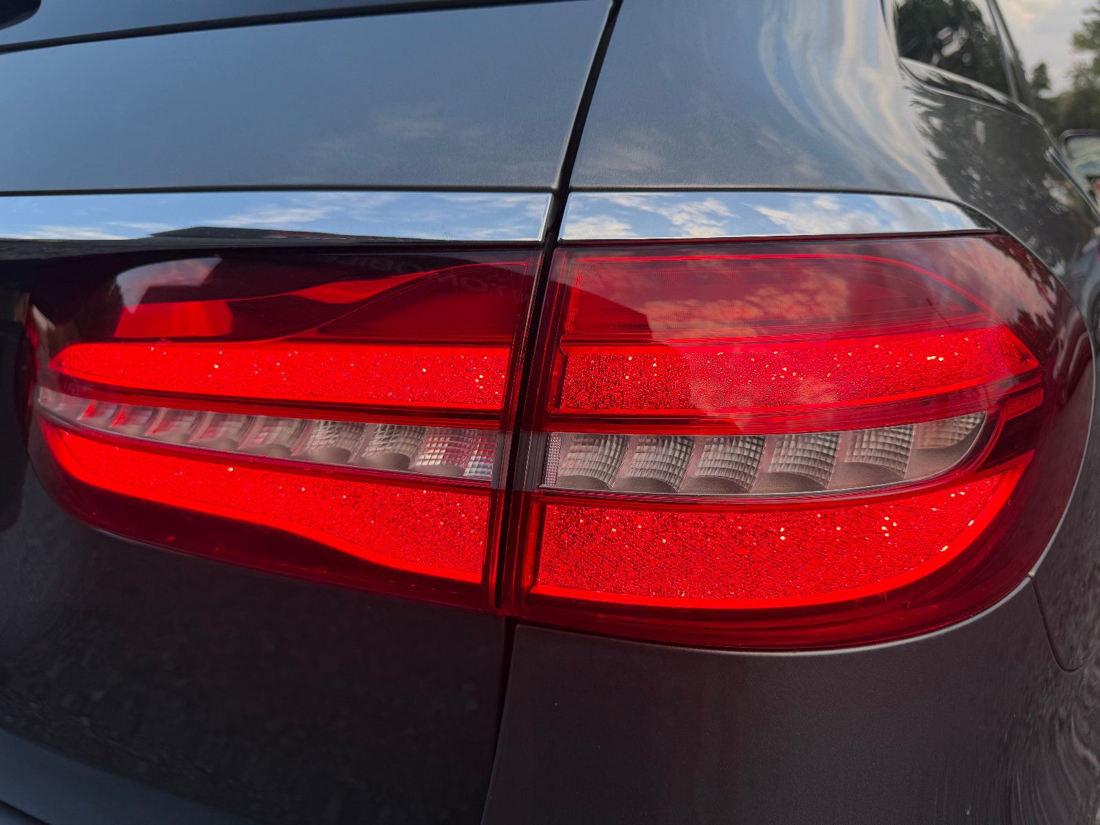 MERCEDES-BENZ E 450 4Matic AMG.Line AHK/KAMERA/LED – Foto 8