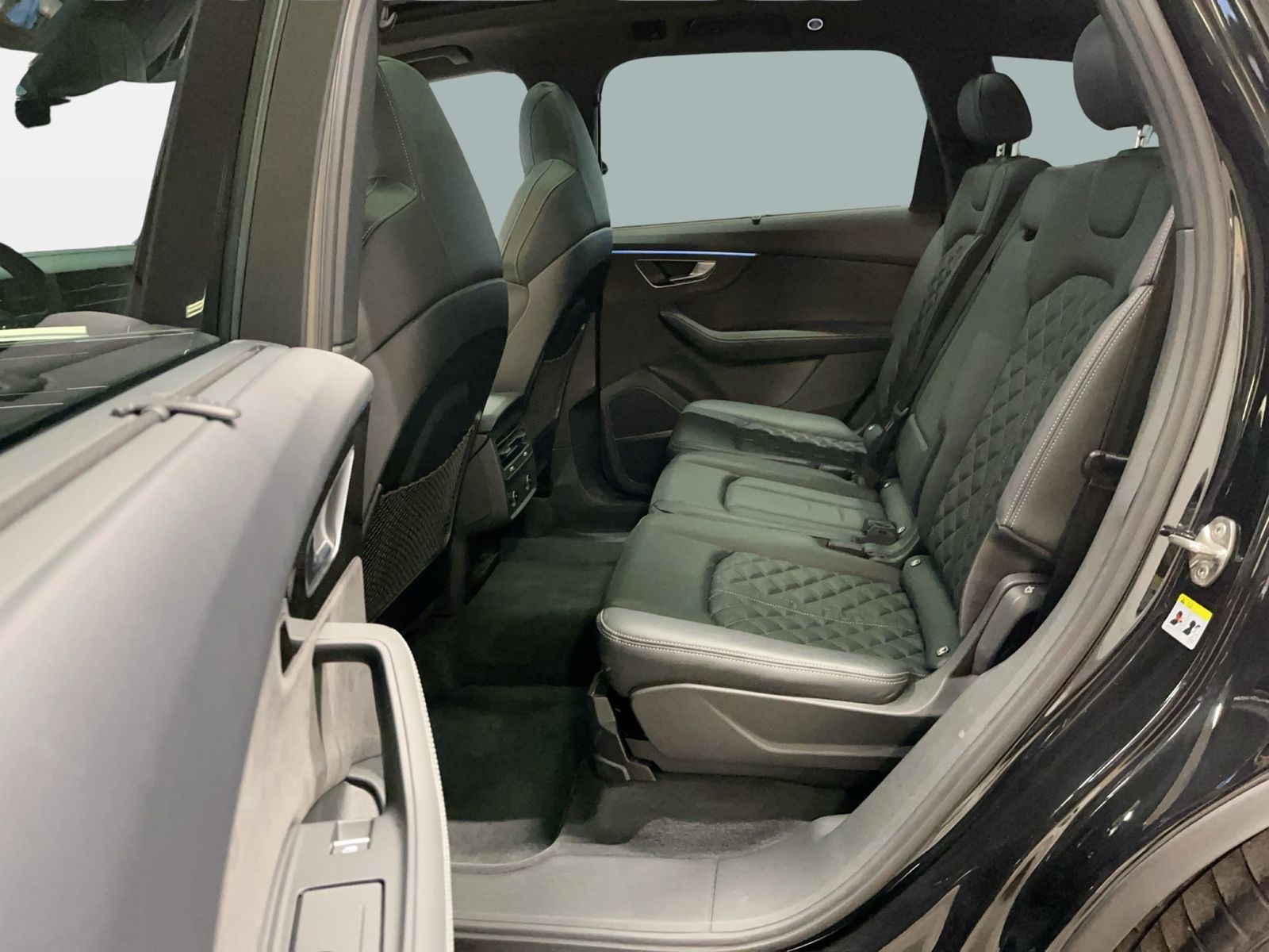 Audi SQ7 - Bild 11