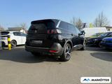 Peugeot 5008 GT Hybrid 7-Sitzer ACC/AHK/BLIS/PANO/FOCAL - schwarze Peugeot 5008