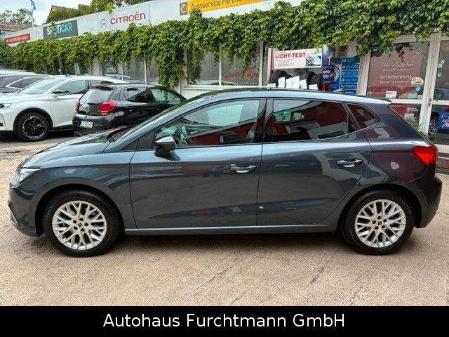 Seat Ibiza FR 1.0 TSi 7Gang DSG