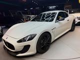 Maserati GT MC Stradale Sport 4.7 V8*CARBON*BOSE*NAV*KAM* - Maserati Granturismo in Berlin