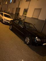 Mercedes-Benz Mercedes Benz c240 Tausch - Mercedes-Benz C 240 in Duisburg