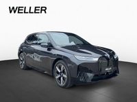 BMW iX - Vorschau Bild 5