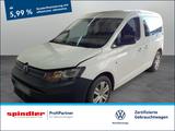 Volkswagen Caddy Kombi / Tempomat, Navi, SHZ, AHK, PDC
