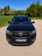 Dacia Logan MCV SCe 75 Comfort Comfort - Dacia Logan in Stuttgart