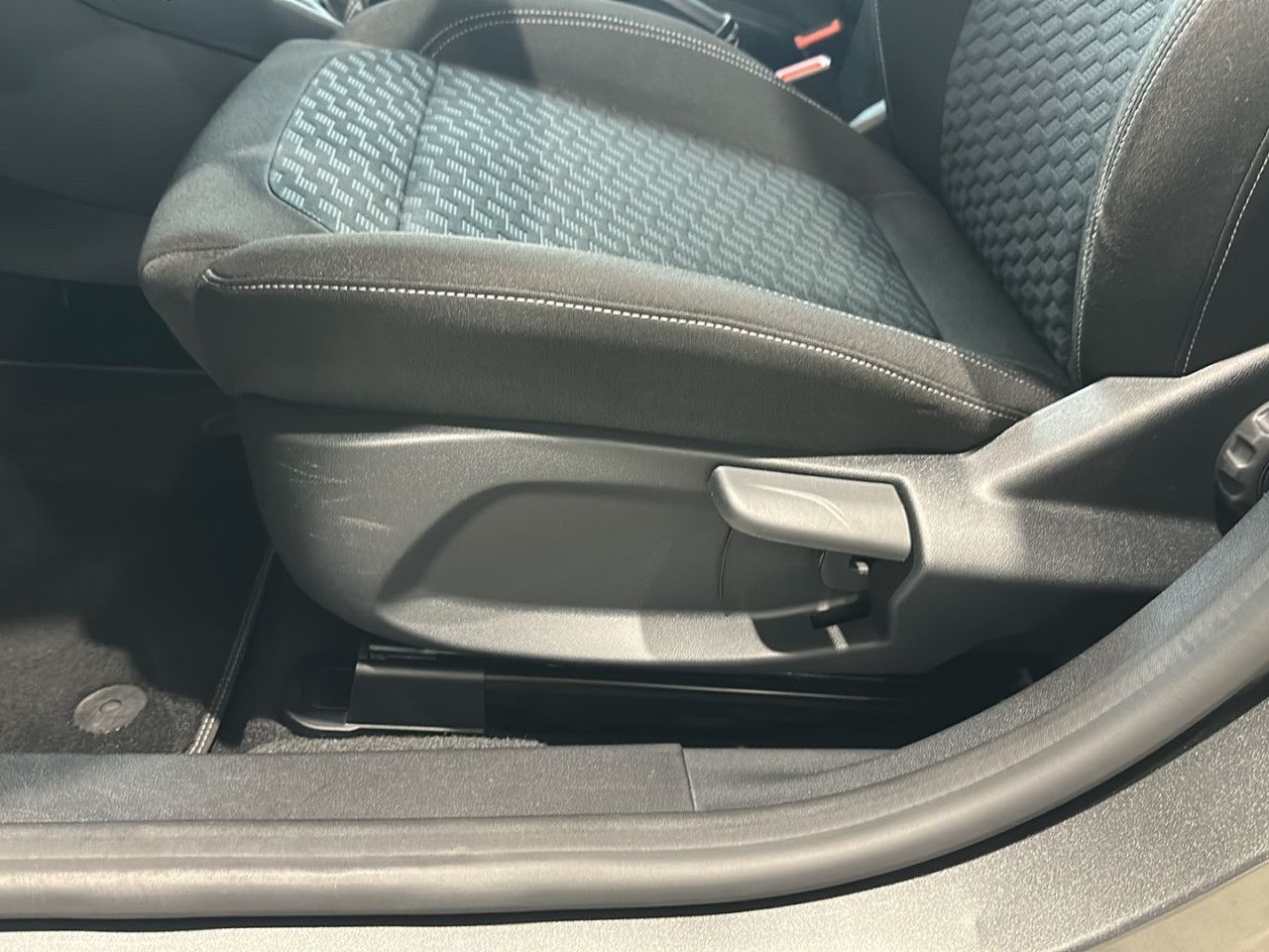 Ford Fiesta - Bild 18