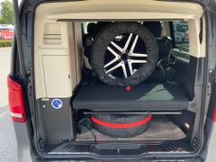 Mercedes-Benz MARCO POLO | Mit vielen extras!*