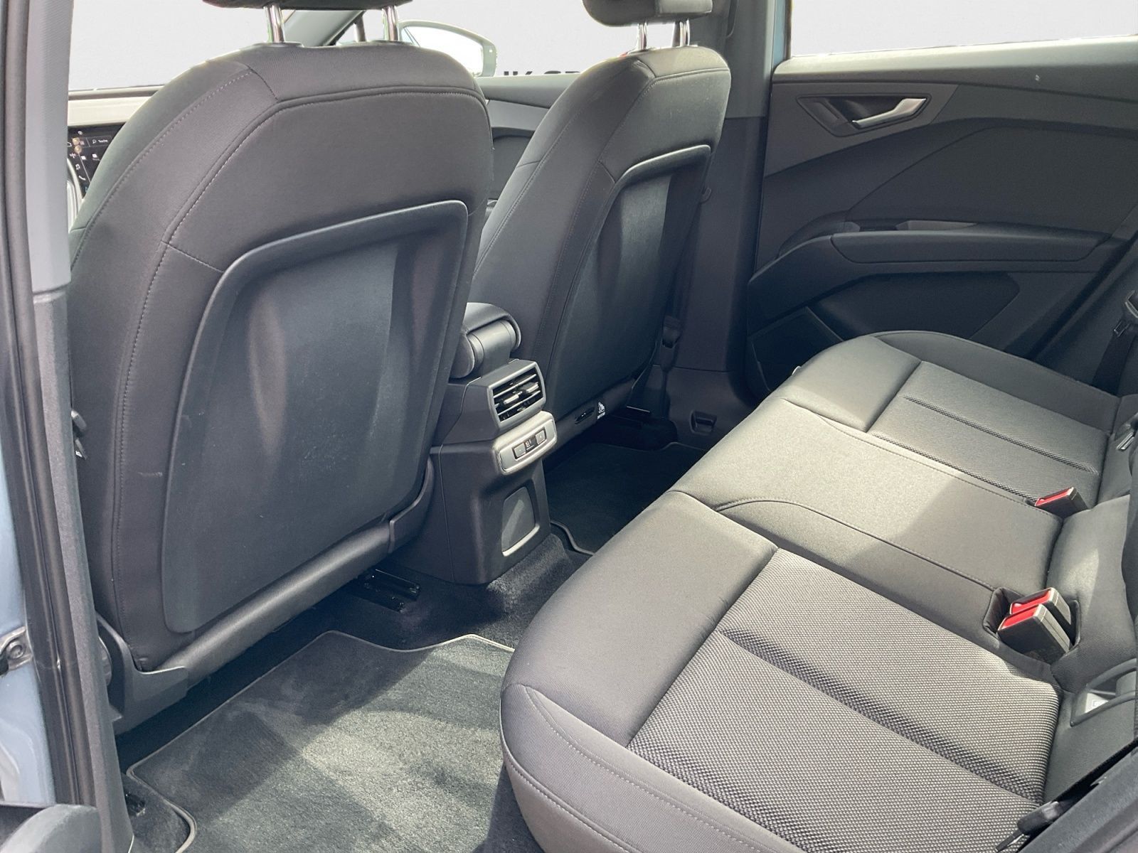 Audi Q4 e-tron - Bild 19