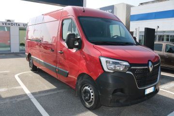 Renault Master - 3