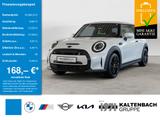 MINI Cooper SE Classic Trim LED NAVI KAMERA LEDER SHZ - weiße MINI Cooper SE