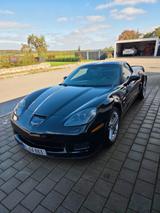 Corvette Z06 - Corvette Z06 Gebrauchtwagen