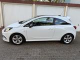 Opel Corsa 1.4 Turbo GSi 110kW S/S GSi - Opel Unfallwagen