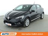 Renault Clio 1.0 TCe Intens*360°*NAVI*LED*PDC*SHZ*TEMPO* - Renault Clio: Clio3