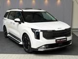Kia*KIA*Carnival*GT-LINE*9 SITZER*VOLL* - scheckheftgepflegte Kia Carnival